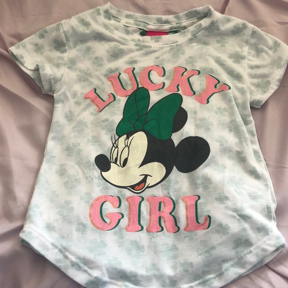 Minnie Tee